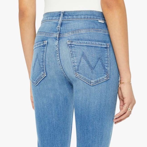 💋 Mothers NEW /w tags Jeans size 28